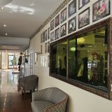 Псков, фото отдыхающего в июле