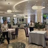 Псков, фото отдыхающего в июле