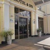 Псков, фото отдыхающего в июле