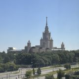 Гостиница Университетская, фото гостя