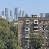 Гостиница Университетская, фото гостя