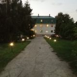 Гостиница Речная долина, фото гостя