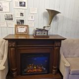 Парк-Отель Паустовский, фото гостя