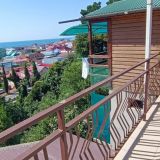 Гостевой дом Sunset Hill, фото гостя