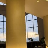 Гостиница Корпоративный центр Сбербанка, фото гостя