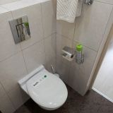 Отель Оранж Хаус, фото гостя
