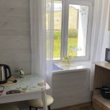 Хостел Smart Eco Rooms, фото гостя