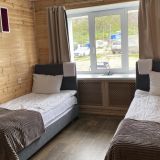Хостел Smart Eco Rooms, фото гостя
