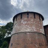 Средняя полоса России, фото отдыхающего в июле