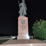 Иркутск, фото отдыхающего в июле