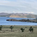Сарма, фото отдыхающего в июле