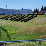 Ульяновская область, фото отдыхающего в июле