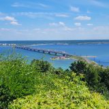 Ульяновская область, фото отдыхающего в июле