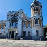 Ульяновская область, фото отдыхающего в июле