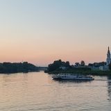 Тверь, фото отдыхающего в июле