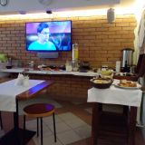 Мотель Кировские дачи, фото гостя