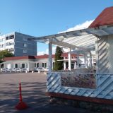 Мотель Кировские дачи, фото гостя