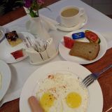 Мотель Кировские дачи, фото гостя