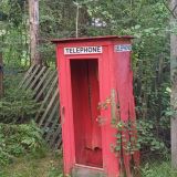 Загородный отель Комарово, фото гостя