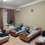 Хостел Старый вокзал, фото гостя