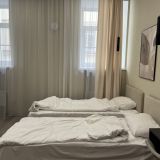 Апарт-отель Port Comfort by Moyka, фото гостя