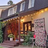 Парк Отель, фото гостя