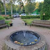 Парк Отель, фото гостя