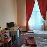 Гостевой дом Академии Пастухова, фото гостя