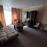 Отель Атриум, фото гостя