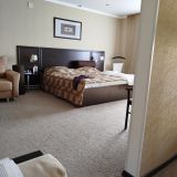 Отель Атриум, фото гостя