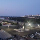 Маринс Парк Отель Нижний Новгород, фото гостя