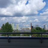 Отель SERC, фото гостя