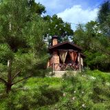 База отдыха Маяк, фото гостя
