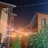 База отдыха Тихая полянка, фото гостя