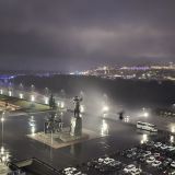 Маринс Парк Отель Нижний Новгород, фото гостя
