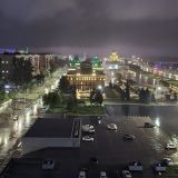 Маринс Парк Отель Нижний Новгород, фото гостя
