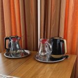 Гостиница Россия, фото гостя