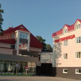 Гостиница Ливадия, фото гостя