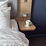 Гостиница Cosmos Smart Moscow Dubininskaya, фото гостя