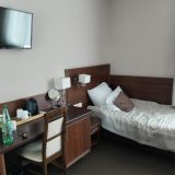 Гостиница Славянская, фото гостя