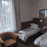 Гостиница Славянская, фото гостя