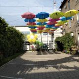 Гостиница Славянская, фото гостя