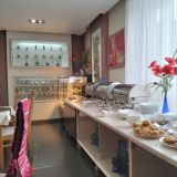 Гостиница Славянская, фото гостя