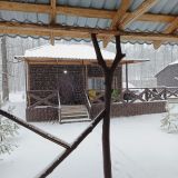 База отдыха Приокские зори, фото гостя