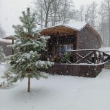 База отдыха Приокские зори, фото гостя