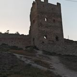 Мини-отель Пансион Кафа, фото гостя
