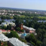 Отель Панорама, фото гостя