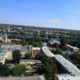 Отель Панорама, фото гостя