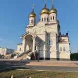 Крайний Север, фото отдыхающего в июле
