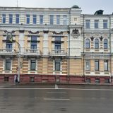 Средняя полоса России, фото отдыхающего в июле